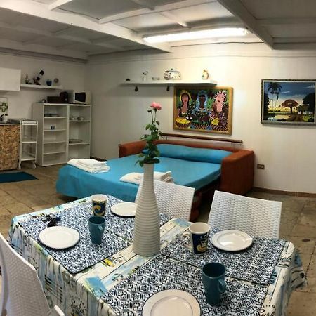 Casa Mia Βίλα Μπάρι Εξωτερικό φωτογραφία