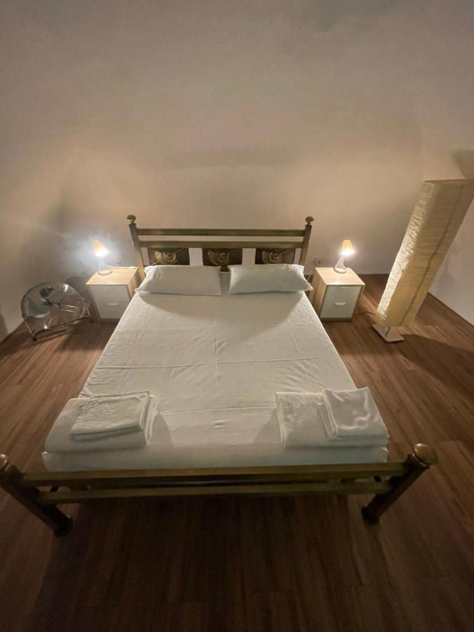 Casa Mia Βίλα Μπάρι Εξωτερικό φωτογραφία