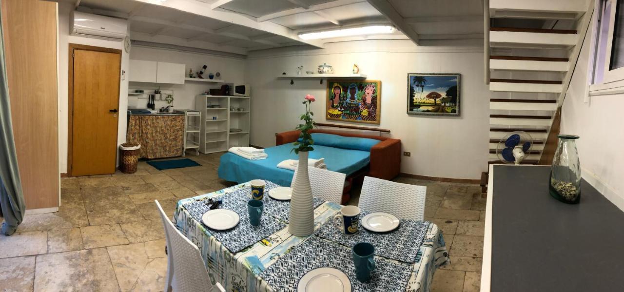 Casa Mia Βίλα Μπάρι Εξωτερικό φωτογραφία