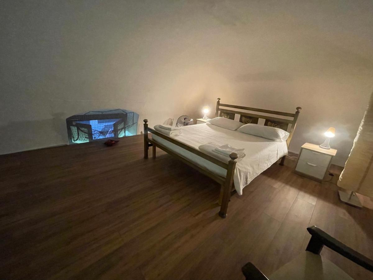 Casa Mia Βίλα Μπάρι Εξωτερικό φωτογραφία