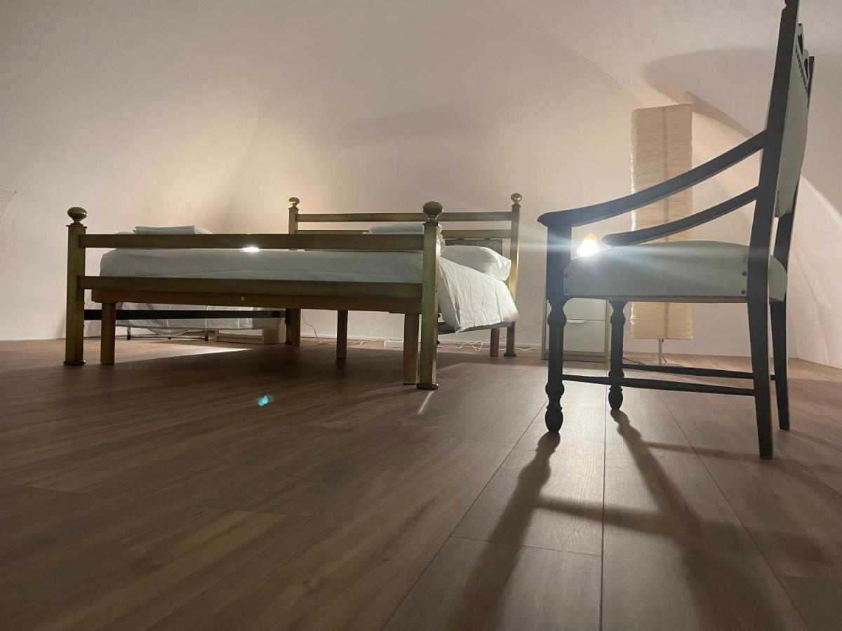 Casa Mia Βίλα Μπάρι Εξωτερικό φωτογραφία