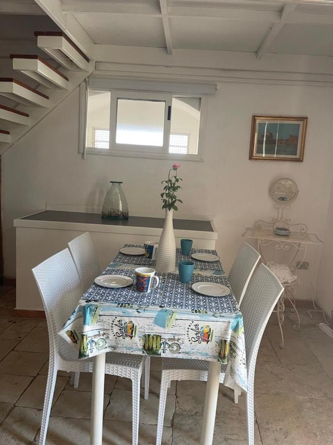 Casa Mia Βίλα Μπάρι Εξωτερικό φωτογραφία